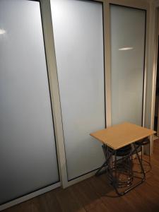 Séjour à Gare de lEst