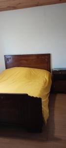 Maisons de vacances La crapaudiere : photos des chambres