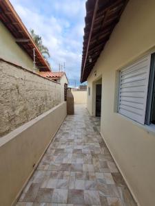 Casa temporada Itanhaém