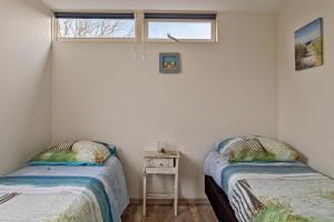 Vakantiehuisje in Ouddorp dichtbij het strand