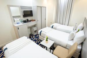 Sama Thakher Hotel by Orvana