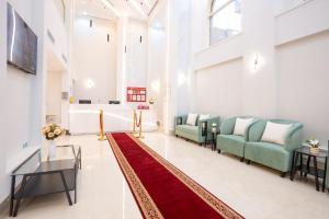 Sama Thakher Hotel by Orvana