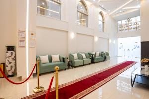 فندق سما ذاخر