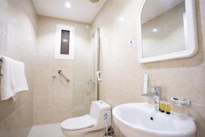 Sama Thakher Hotel by Orvana