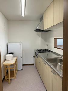 名古屋 Ns Home 南名古屋一軒家ルームシェア-3G 住宿 大堂
