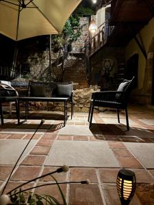 Luna Alanya Sea View Villa with Private Pool