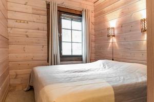 Holiday Apartment Ruka Snowstar 19 B