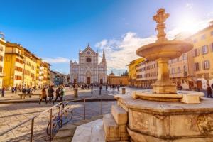 Dante Experience Apartment