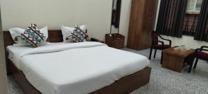 Pushkar Mountain Resort
