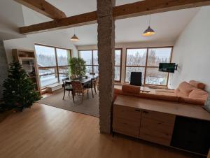 Chalupa Pod Bukovou horou