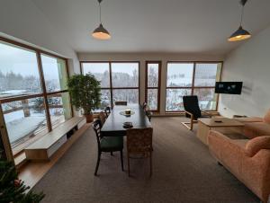 Chalupa Pod Bukovou horou