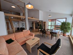 Chalupa Pod Bukovou horou