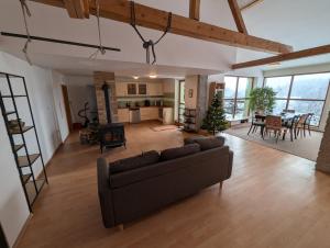 Chalupa Pod Bukovou horou