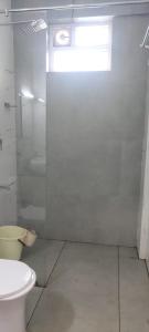 Misty Cabin Valley View