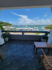 captain mirissa - 米瑞莎