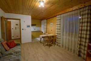 Appartement 1 Chambre avec Balcon et Vue sur les Montagnes