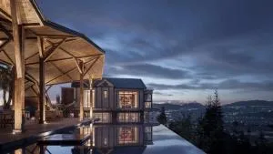 Tengchong Bodu Hot Spring Resort Hotel - Baoshan