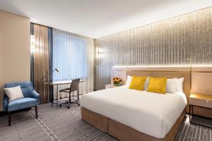 Business Class Room room in Radisson Blu Plaza Hotel Sydney