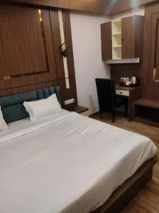 Mango Tree Hotel - Джанакпур