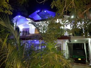 Eco Palace Resort Tangalle