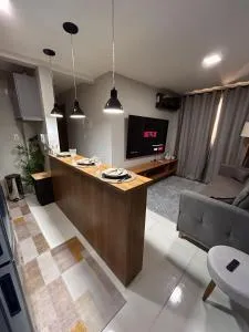 O melhor apartamento do litoral sul - Gramame