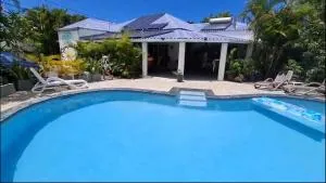 Chambres d'hôtes du domaine des doudous - 圣皮埃尔