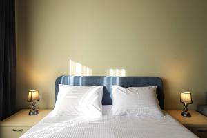 Neo Gudauri Sylish Studio - Managed By Wehost