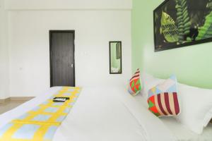 Sai Residency
