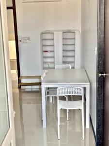 Lotus Diamerisma - 2BHK Furnished Apartment in Jodhpur - Peaceful Retreat Away from City Traffic