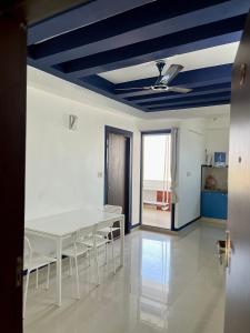 Lotus Diamerisma - 2BHK Furnished Apartment in Jodhpur - Peaceful Retreat Away from City Traffic