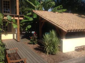 Maisons de vacances La Landaise propriete familiale, piscine chauffee : photos des chambres