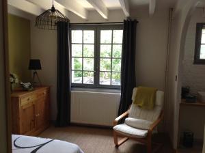 Maisons de vacances La Landaise propriete familiale, piscine chauffee : photos des chambres