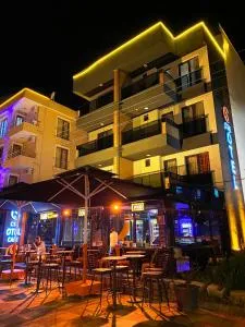 CSK OTEL - 班德尔马