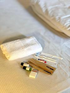 Lotus Diamerisma - 2BHK Furnished Apartment in Jodhpur - Peaceful Retreat Away from City Traffic