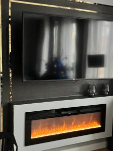 Apartament na Chrobrego