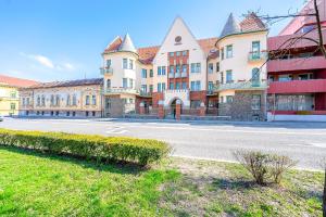 Palace Apartment, center of Košice