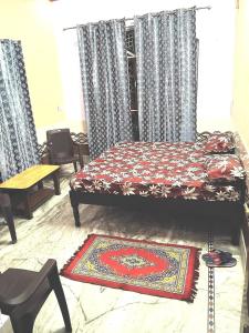 Shiv Ganga Homestay