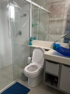 Apto 3 Suítes no Coração da Meia Praia Itapema