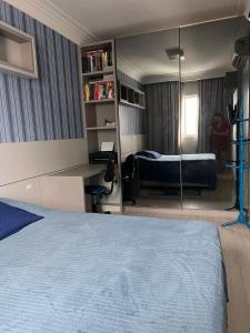 Apto 3 Suítes no Coração da Meia Praia Itapema