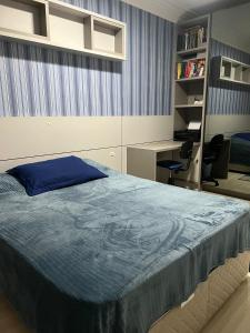 Apto 3 Suítes no Coração da Meia Praia Itapema