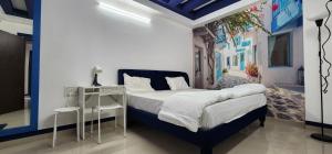 Lotus Diamerisma - 2BHK Furnished Apartment in Jodhpur - Peaceful Retreat Away from City Traffic