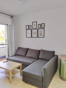APARTAMENTO PORTIL PLAYA