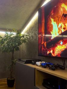 Apartment Manastirska-Niksic