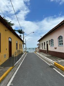 Vila Caiçara