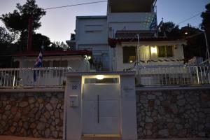 Panorama Γλυκά Νερά - Athens