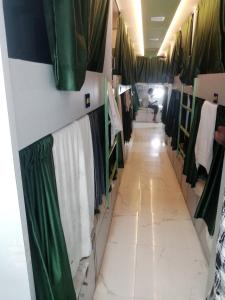 Fathima Dormitory Andheri East Subway