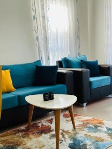 Valamar Apartment Hamallaj