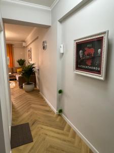 Autokton Appartments