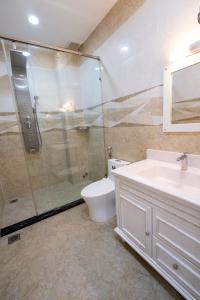 Phòng Đôi Loại Sang (Deluxe Double Room)