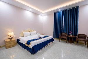Phòng Tiêu Chuẩn Giường Đôi (Standard Double Room)